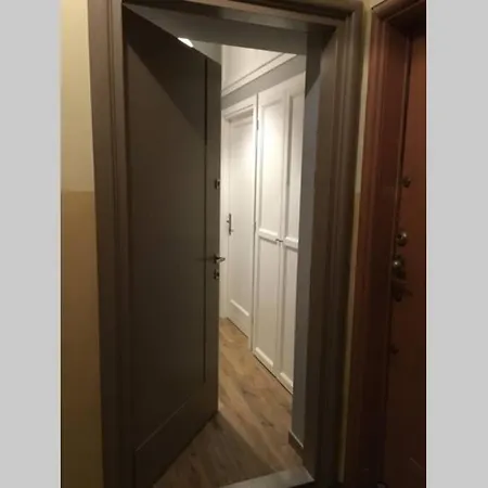 Apartman €@ Unique Apartment, Market, Station, Center 5 Min *